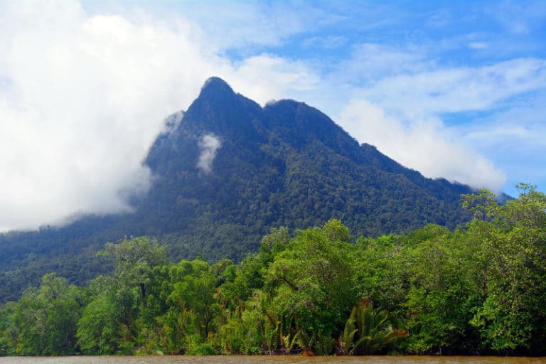 Hidden Gems Of Borneo: Bako National Park & Santubong Peninsula