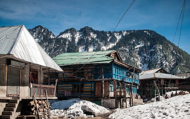 A travel guide to Himachal Pradesh: Beyond Shimla