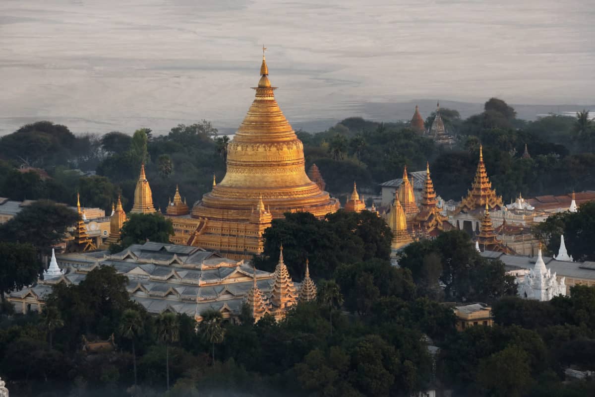 Is it Safe (and Right) to Travel to Myanmar Right Now? Experience