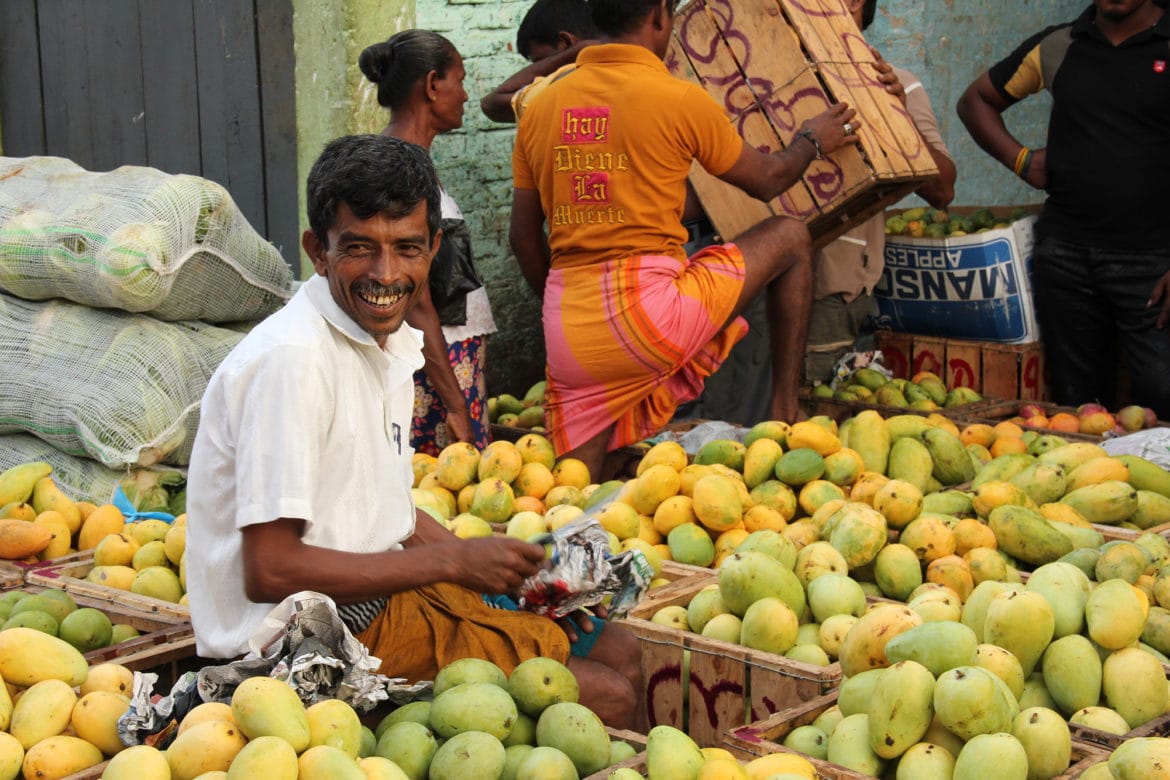 Fruit Seasons In Sri Lanka: When To Taste Your Favourite Tropical Treats