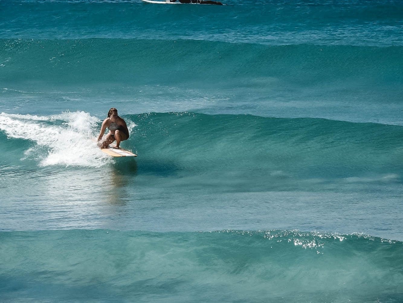 Ancient Water: A Brief History of Surfing - Lazy Surfer Blog