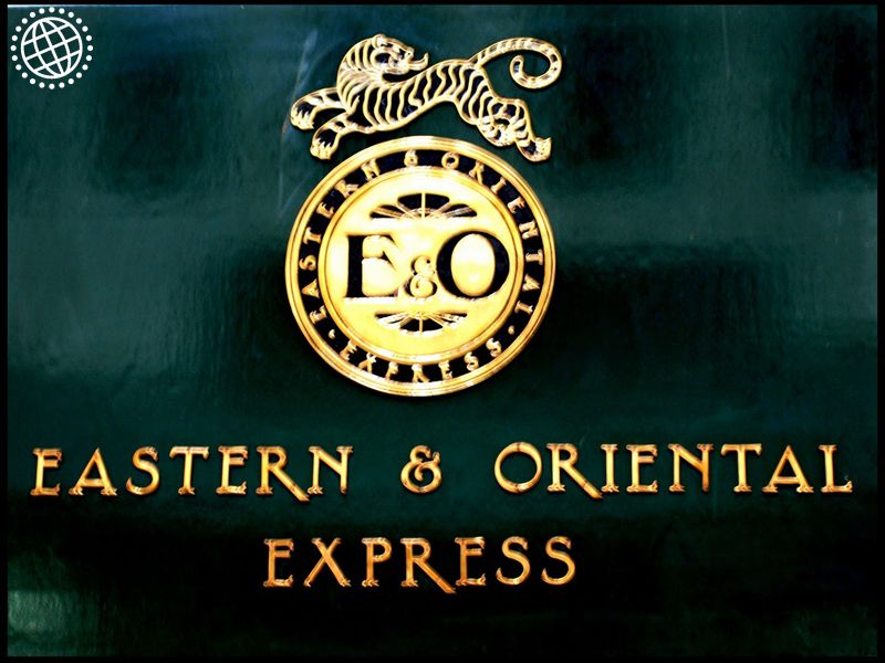 Eastern & Oriental Express | Singapore | Experience Travel Group