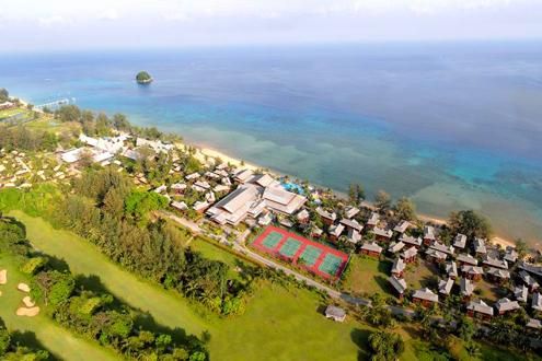 Berjaya Tioman Island  Malaysia