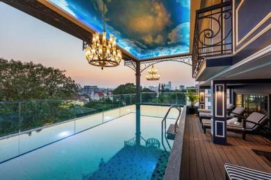 Boutique Hotels in Vietnam Experience Travel Group