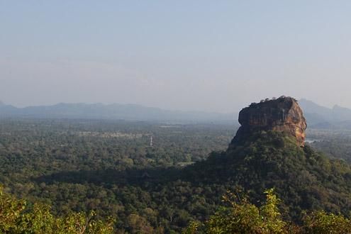 Sigiriya Rock Fortress | Sigiriya, Sri Lanka | Experience Travel